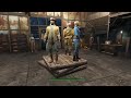 Fallout 4 Settlement Building Tip #4 (Quarter Floors)