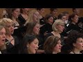 Brahms: Ein deutches Requiem, op. 45 | Bernard Haitink