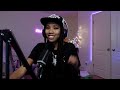 MiahsFamous To IShowSpeed at WWE Wrestlemania.. | REACTION