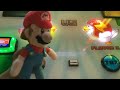 Super Mario and Friends: The Dave & Busters Showdown! (Ft. @freddingle9546)