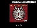 Disturbed - Rise (Subtitulado En Español)