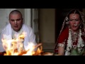 Natalia & Vladimir ( Vedic Wedding)