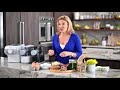 How to Setup and Use the Philips Pasta Maker Plus with Donatella Arpaia