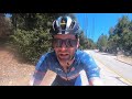 Mt. Wilson - Above Los Angeles (with bonus KOM) - Phil's Favorite climbs #2/23948932