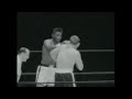 Floyd Patterson - At His Best!!