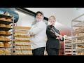 Bäckerei Dhein Recruitingfilm 