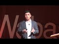 Navigating and Fighting Through Imposter Syndrome | Gabriel Anguiano | TEDxWabashCollege