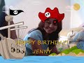 jenny bday