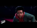 Into The Spiderverse: Meeting The Spider Heroes (HD MOVIE CLIP) | With Captions