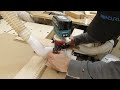 ⚡ 5 Amazing Router Hacks with New Template DIY / MFS / Woodworking Tips and Tricks