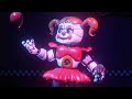 Baby’s Capture Mechanism - Model Showcase (Five Nights at Freddy’s)