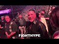 De La Hoya DISSES Canelo FIGHTING Edgar Berlanga over David Benavidez & Talks Jaime Munguia New Deal