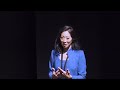 How to connect with Different people | Cornelia Choe | TEDxSwansea