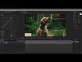 3D Picture Gallery Slideshow in After Effects - After Effects Tutorial