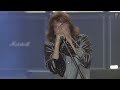 Europe 'The Final Countdown' - From 'Live At Sweden Rock - 30 Anniversary Show'