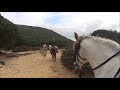 The wayfaring rider - Horsebackriding Cape Trafalgar, Spain Part 2