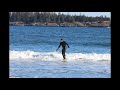 Gypsy's Day at Popham Beach