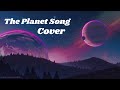 Bemular - The Planet song (Cover By Blake) *Instrumental*