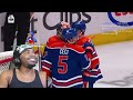 WTF IS GOING ON!!!! Panthers vs. Oilers Stanley Cup Final Game 6 Highlights