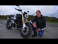 BMW R nineT - an expensive motorcycle, here’s why it’s worth it