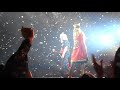Queen + Adam Lambert, Confetti Blast Finale - Los Angeles CA 07/20/19