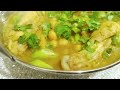 murgh cholay by Peshawari Dastarkhwan