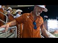 Texas Longhorn Band (LHB): Highlights @ Baylor - 09/23/2023