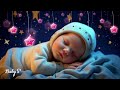 Mozart and Beethoven🎶 Sleep Instantly in 3 Minutes 💤 Music for Baby Intelligence♫ Mozart & Beethoven