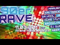 90er Rave Mix