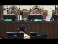 [FULL] Hakim Cecar Ahmad Sahroni di Sidang Korupsi SYL, Aliran Uang ke Nasdem hingga Lukisan