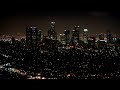 Los Angeles Night Tour