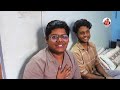 ஷெர்லினுக்கு SEND OFF கொடுக்க வந்த ஸ்கூல் பிரண்ட்ஸ்  | SHERLIN SEND OFF VIRUNTHU | Jeni