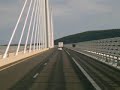 Millau Viaduct POV