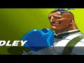【TAS】Street Fighter III: 3rd Strike ~ Dudley