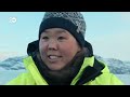The melting ice of the Arctic (2/2) | DW Documentary