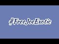 Joe Exotic statement about his music victory 4.23.24