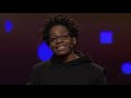 Jacqueline Woodson: What reading slowly taught me about writing | TED