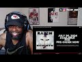 HIPHOP IS NOT DEAD! Rakim x Kurupt x Masta Killa - BE ILL [Official Music Video] (REACTION)