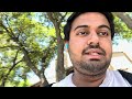 Indian Student's Apartment Tour in Dallas | International Student Life | SMU