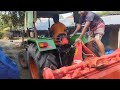 tractor 🚜 EICHER 557 aj Bari thake bair holo sagor– soykot experience Agriculture farmer সাগর- সৈকত