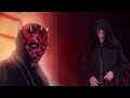 How DARTH BANE Changed the Sith Forever - Star Wars Lore