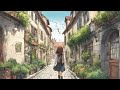 Timeless Walk/LOFI BEATS CHILL OUT STUDY RELAXING/JAPANESE LOFI【作業用・勉強・リラックス】