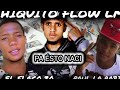 PA ESTO NACI - CHIQUITO FLOW LM ❌EL FLAKO 30 ❌ PAUL LA RABIA (Remix) #remix
