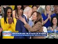 Attacks against Vice President Kamala Harris highlight underlying issues of misogynoir