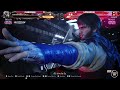 Tekken 8  ▰  ChriChri (Lee) Vs Lowhigh (Shaheen)  ▰ Ranked Matches!