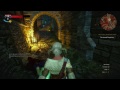 Witcher 3: Wild Hunt - Saving Dandelion