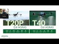 Spray Drone Q&A Webinar | Agri Spray Drones