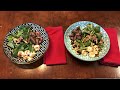 Shrimp and Beef Salad | 30 Minute Lunch | Cast Iron Wednesdays