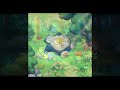 A Forest near Celadon City - Lo-Fi  Music