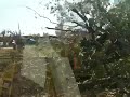 Alabama Tornado Aftermath